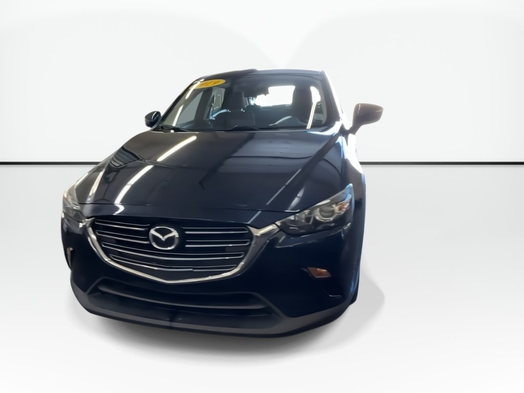 2019 Mazda CX-3 GS | Cam | USB | HtdSeats | Bluetooth | Keyless in Saint John, New Brunswick - 3 - w1024h768px