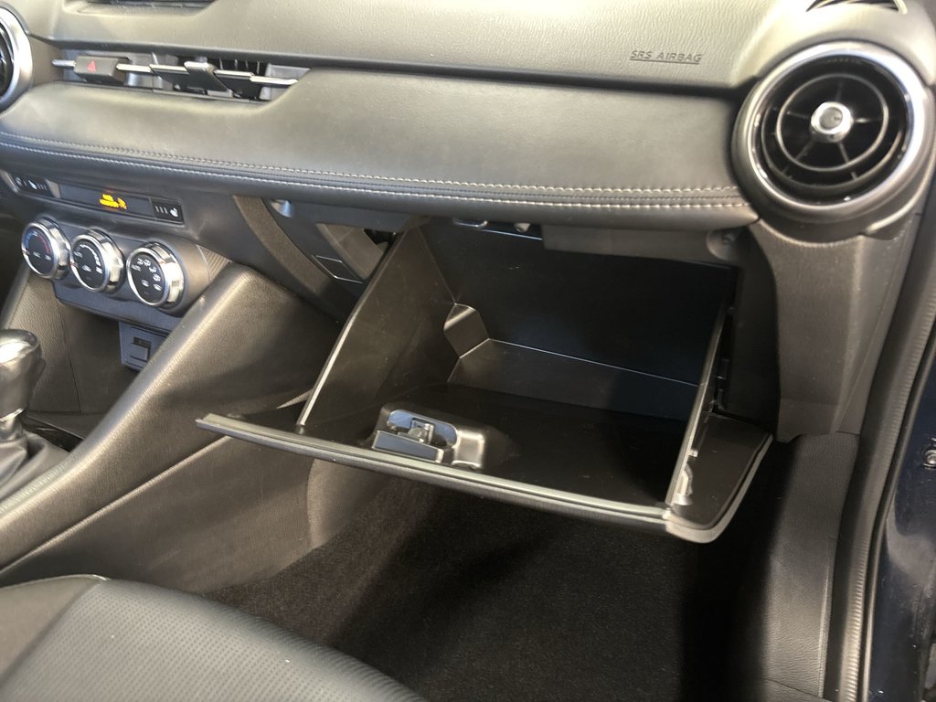 2019 Mazda CX-3 GS | Cam | USB | HtdSeats | Bluetooth | Keyless in Saint John, New Brunswick - 43 - w1024h768px