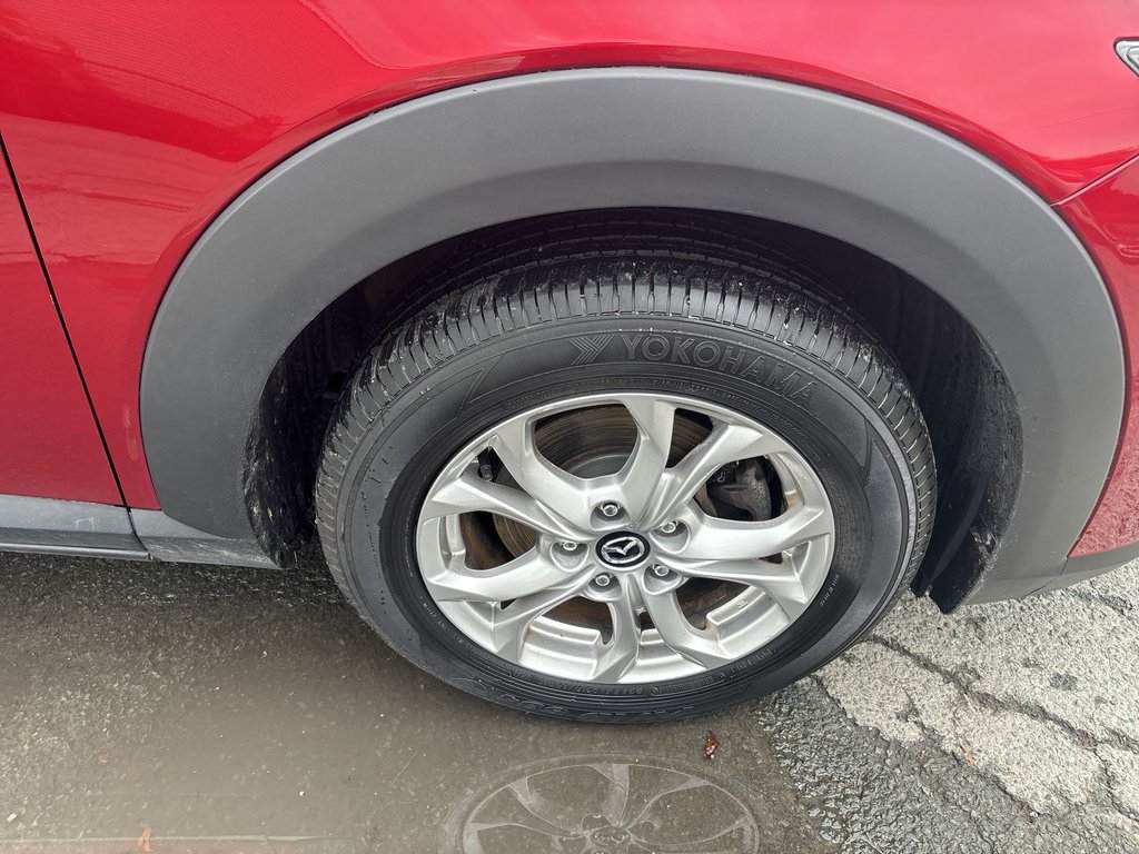 2021 Mazda CX-3 in Antigonish, Nova Scotia - 10 - w1024h768px