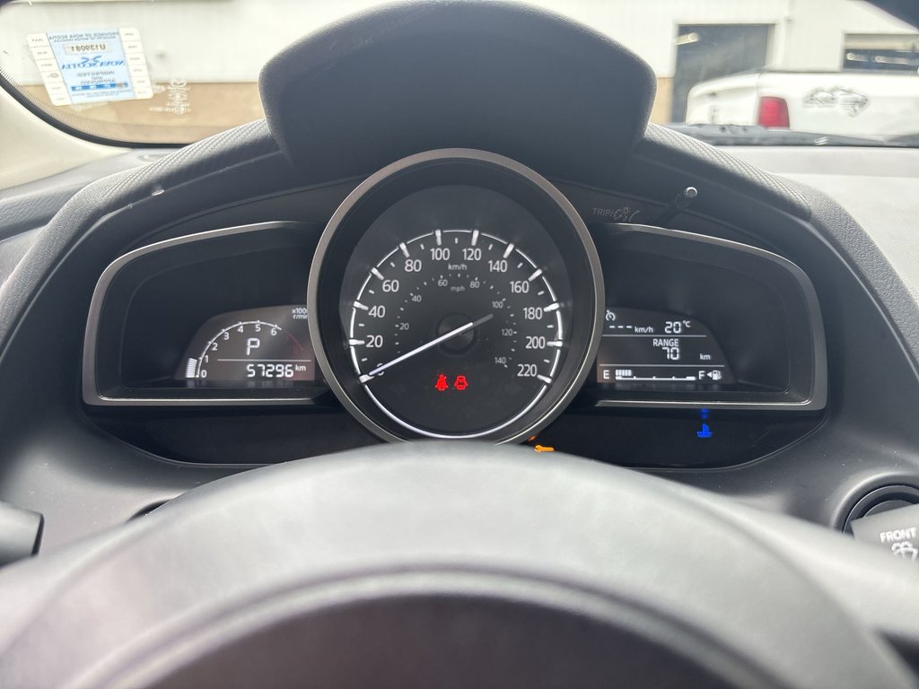 2021 Mazda CX-3 in Antigonish, Nova Scotia - 24 - w1024h768px