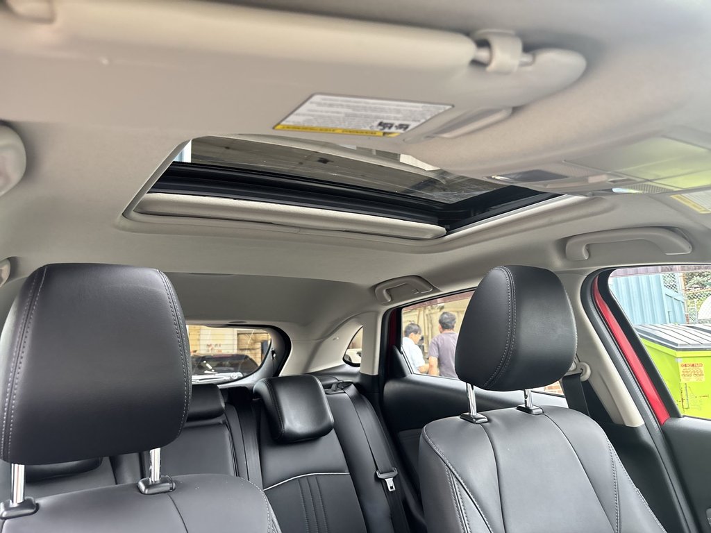 2021 Mazda CX-3 in Antigonish, Nova Scotia - 52 - w1024h768px