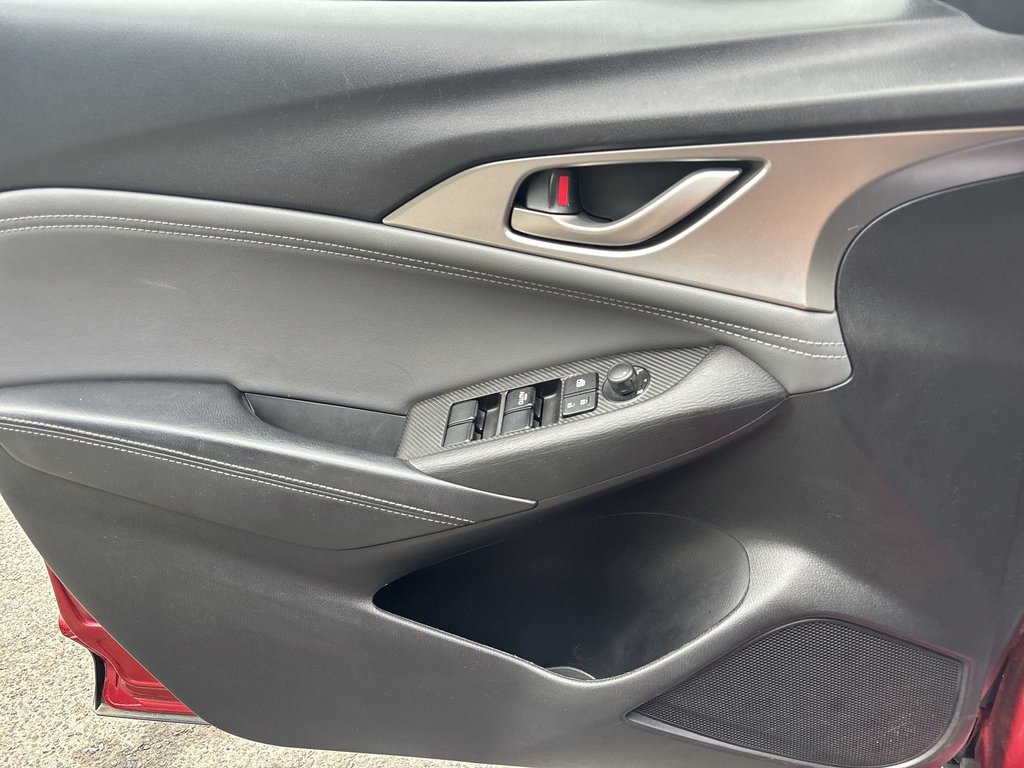 2021 Mazda CX-3 in Antigonish, Nova Scotia - 15 - w1024h768px