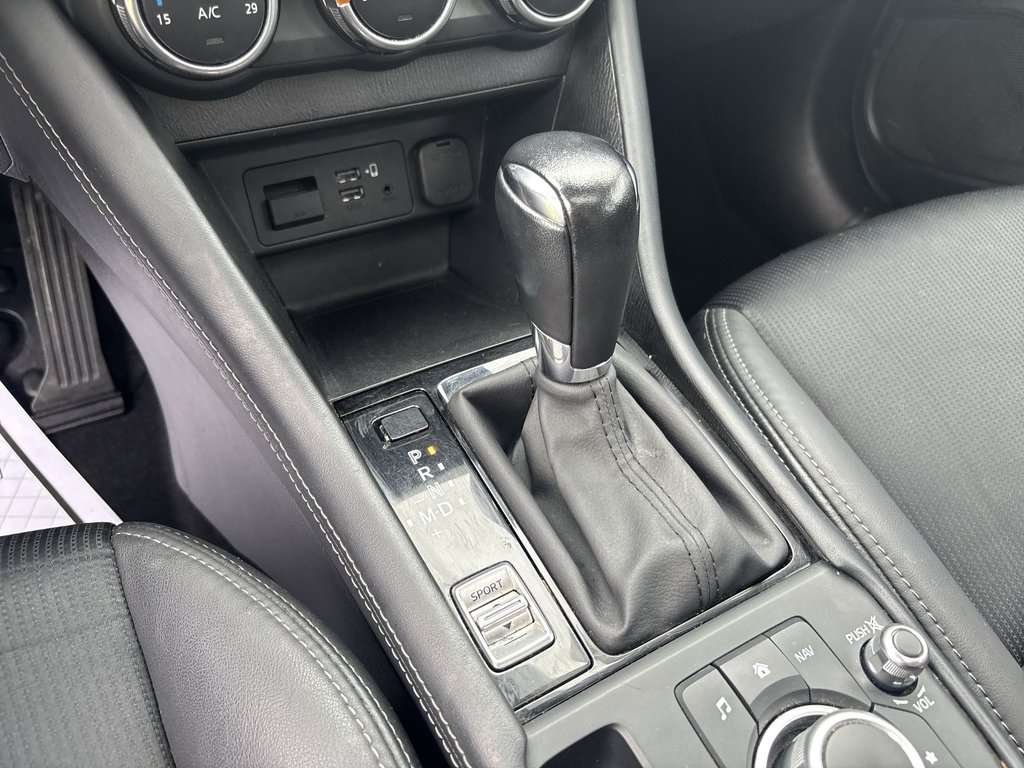 2021 Mazda CX-3 in Antigonish, Nova Scotia - 29 - w1024h768px
