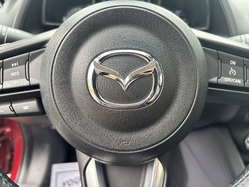 2021 Mazda CX-3 in Antigonish, Nova Scotia - 19 - w1024h768px