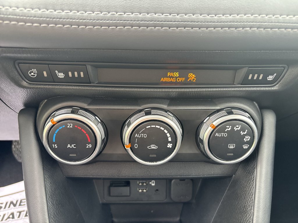 2021 Mazda CX-3 in Antigonish, Nova Scotia - 27 - w1024h768px