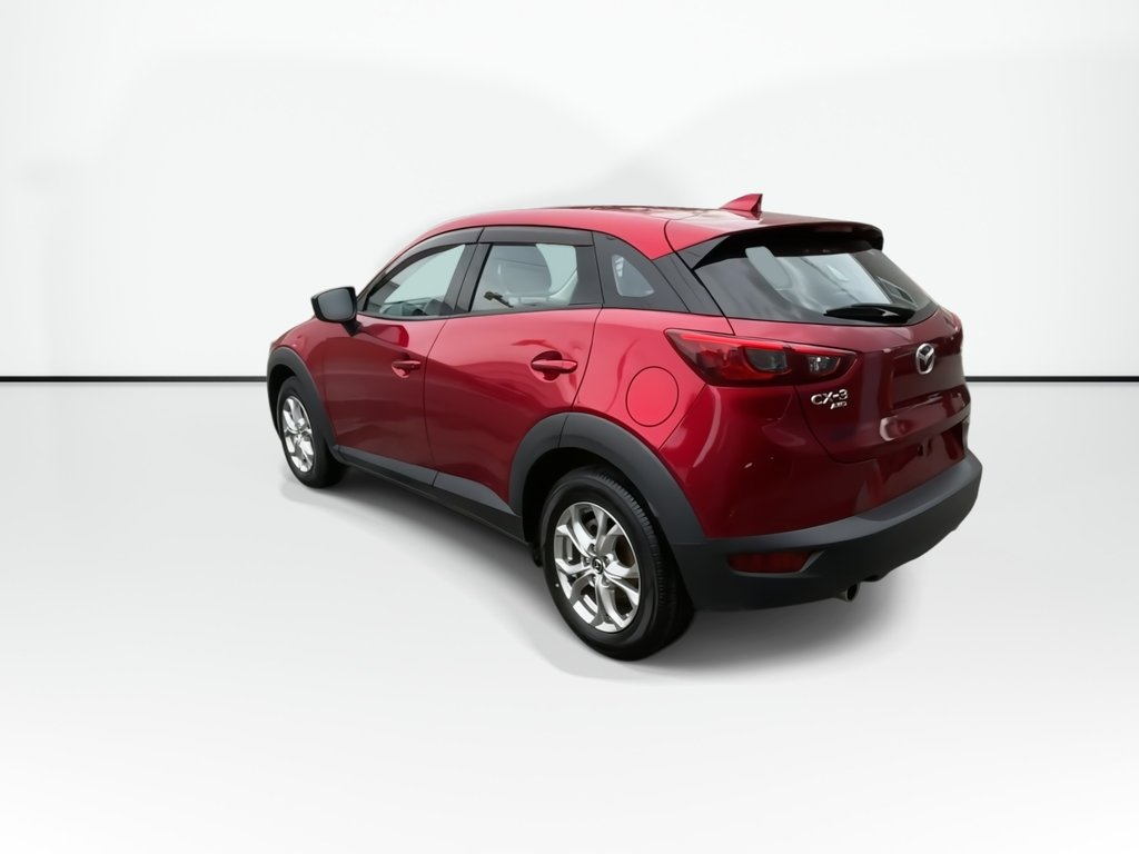 2021 Mazda CX-3 in Antigonish, Nova Scotia - 6 - w1024h768px