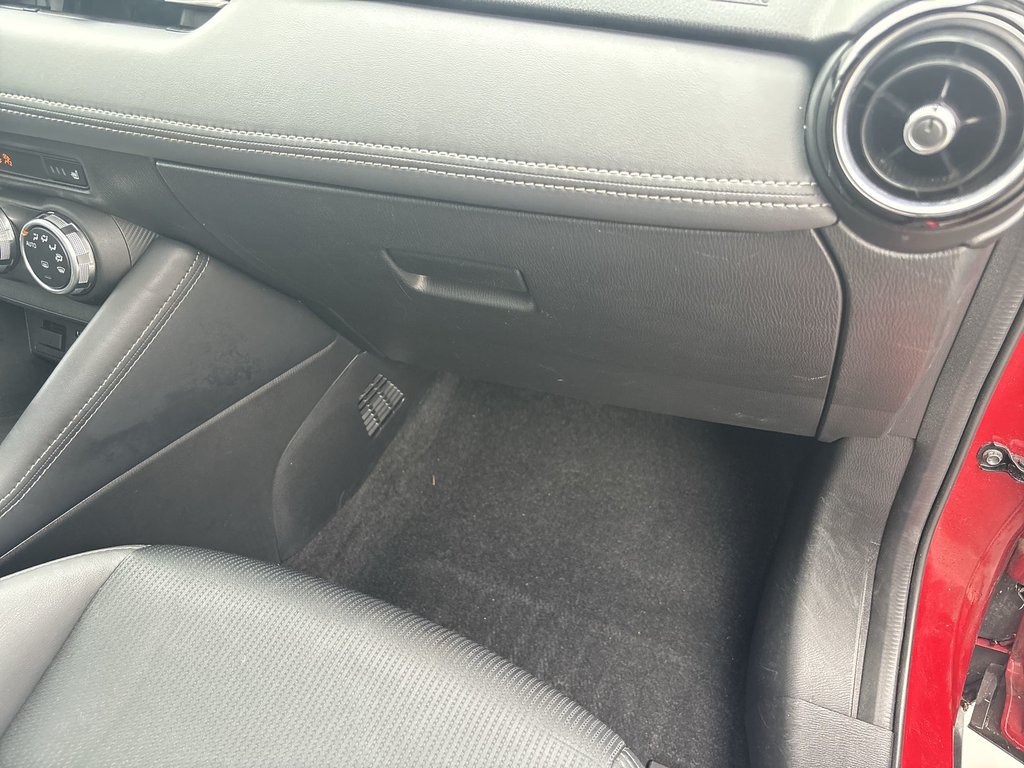 2021 Mazda CX-3 in Antigonish, Nova Scotia - 44 - w1024h768px
