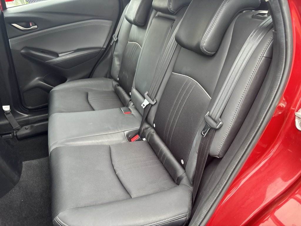 2021 Mazda CX-3 in Antigonish, Nova Scotia - 32 - w1024h768px