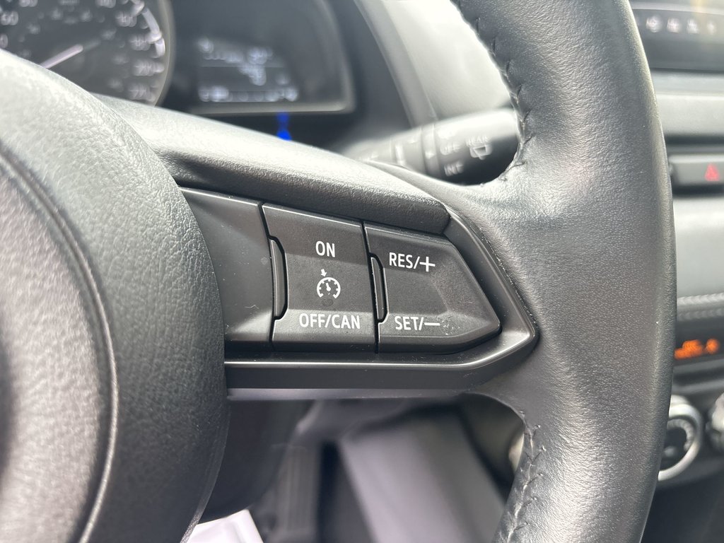 2021 Mazda CX-3 in Antigonish, Nova Scotia - 21 - w1024h768px