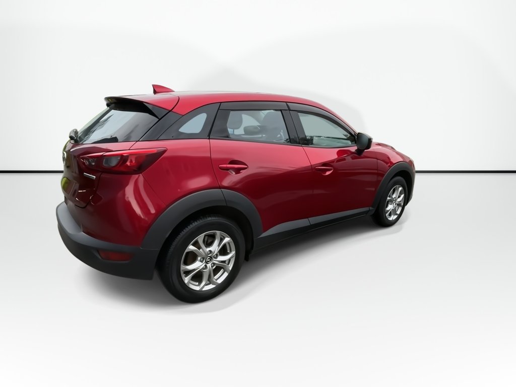 2021 Mazda CX-3 in Antigonish, Nova Scotia - 8 - w1024h768px