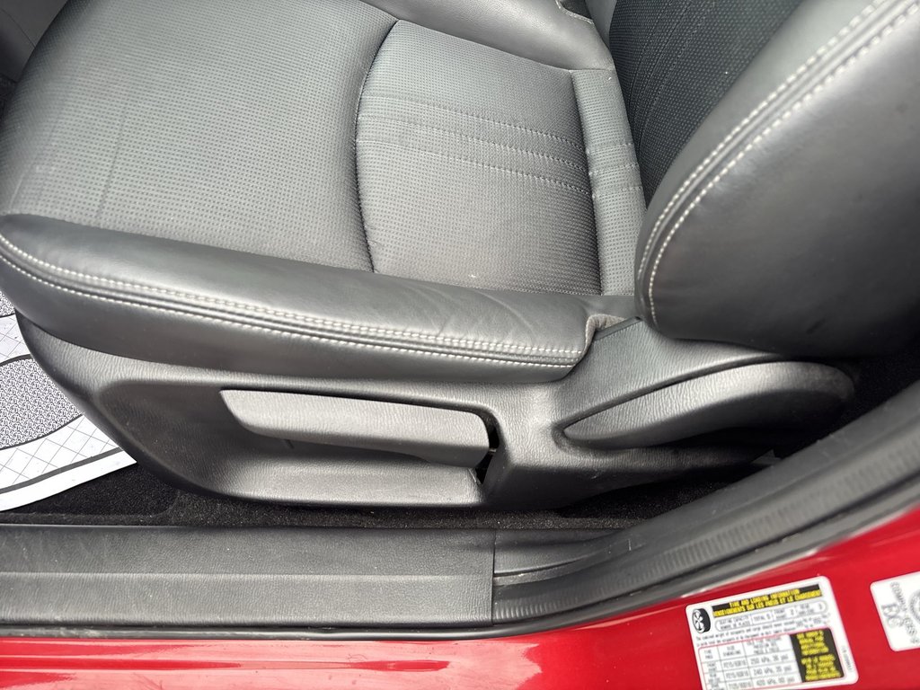 2021 Mazda CX-3 in Antigonish, Nova Scotia - 14 - w1024h768px