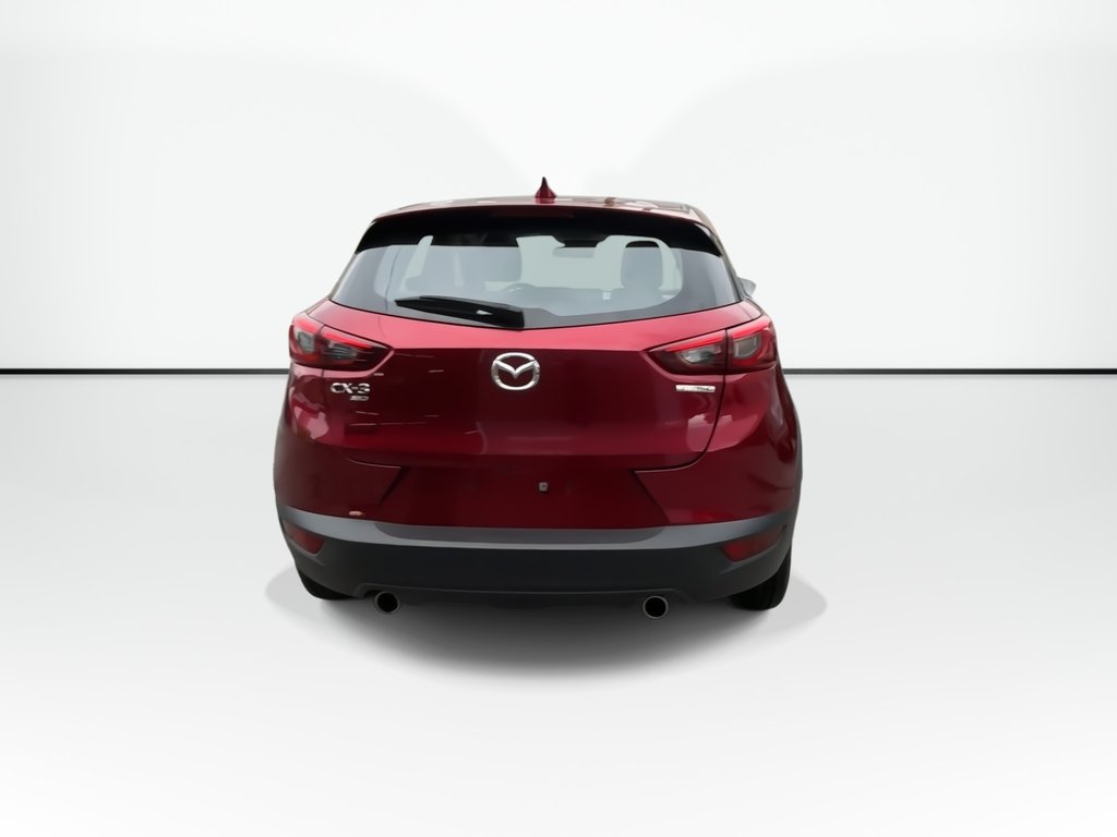 2021 Mazda CX-3 in Antigonish, Nova Scotia - 7 - w1024h768px