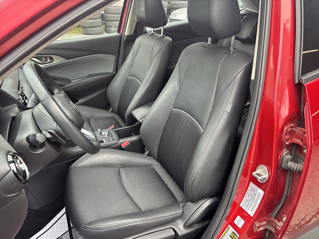 2021 Mazda CX-3 in Antigonish, Nova Scotia - 11 - w1024h768px