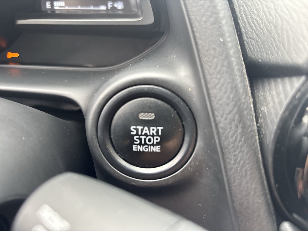 2021 Mazda CX-3 in Antigonish, Nova Scotia - 31 - w1024h768px