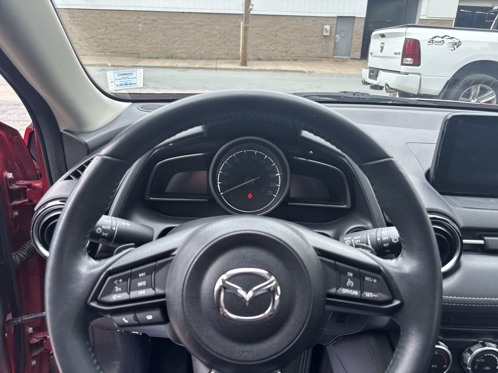 2021 Mazda CX-3 in Antigonish, Nova Scotia - 13 - w1024h768px