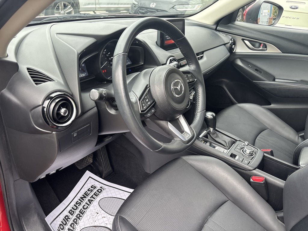 2021 Mazda CX-3 in Antigonish, Nova Scotia - 16 - w1024h768px