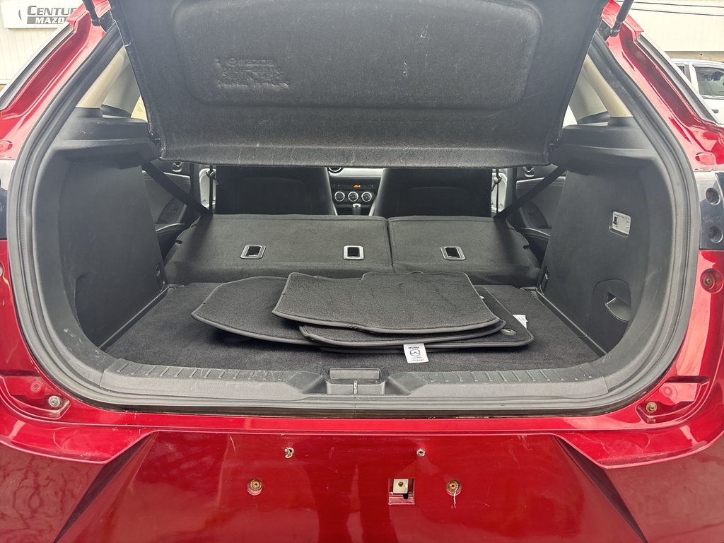 2021 Mazda CX-3 in Antigonish, Nova Scotia - 37 - w1024h768px