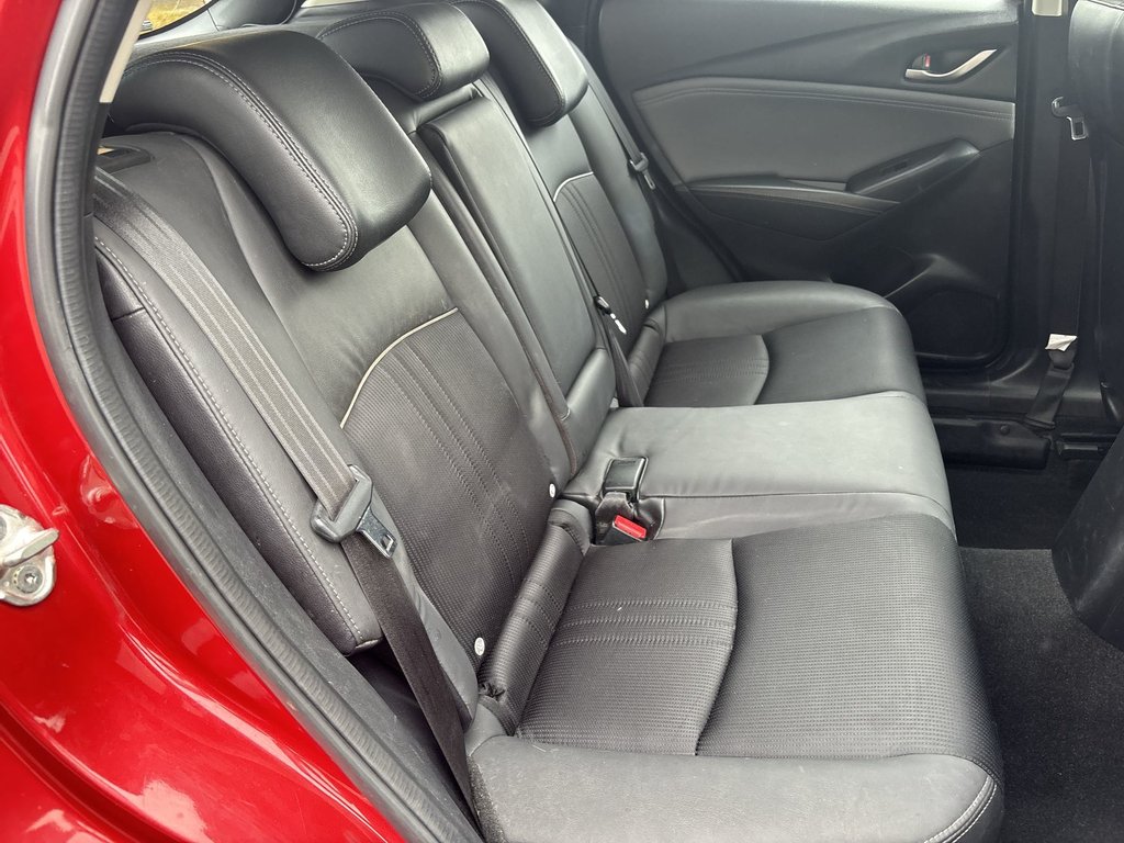 2021 Mazda CX-3 in Antigonish, Nova Scotia - 39 - w1024h768px