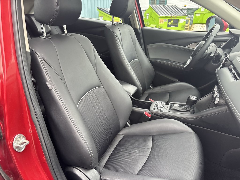 2021 Mazda CX-3 in Antigonish, Nova Scotia - 42 - w1024h768px