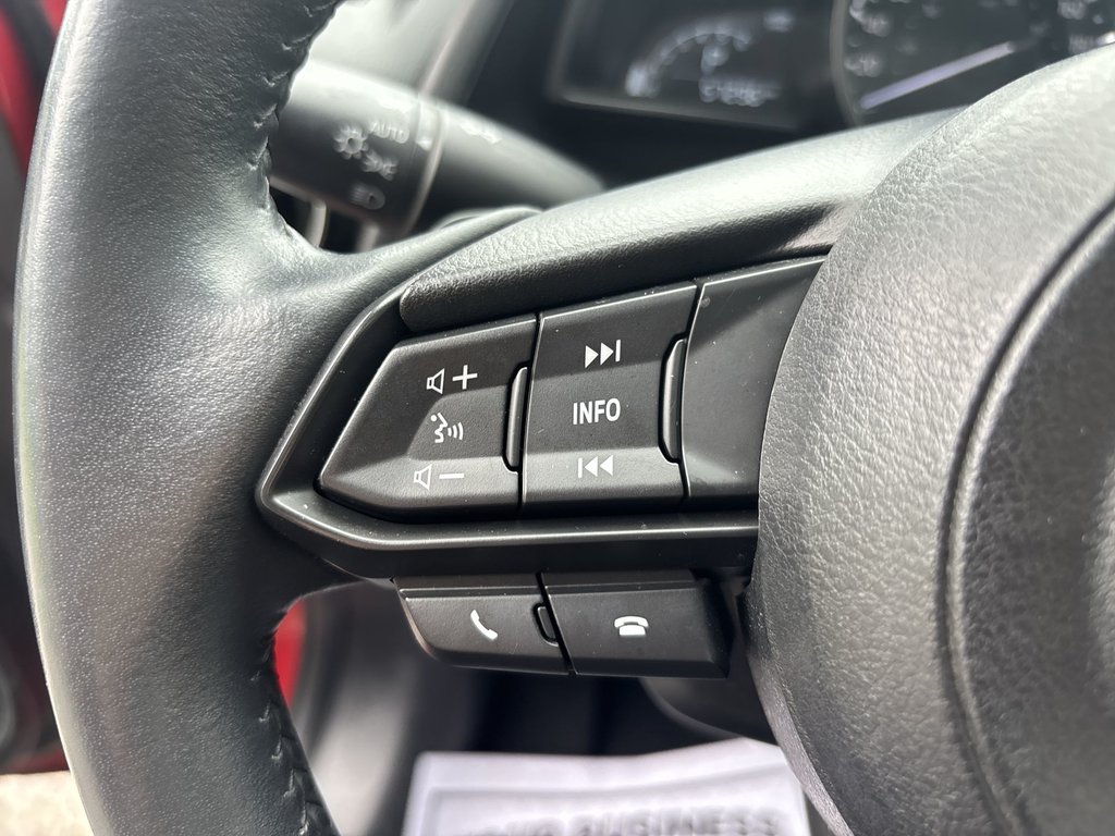 2021 Mazda CX-3 in Antigonish, Nova Scotia - 20 - w1024h768px
