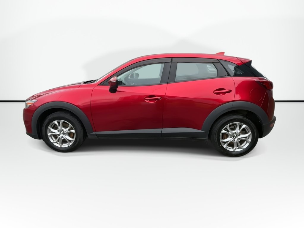2021 Mazda CX-3 in Antigonish, Nova Scotia - 5 - w1024h768px