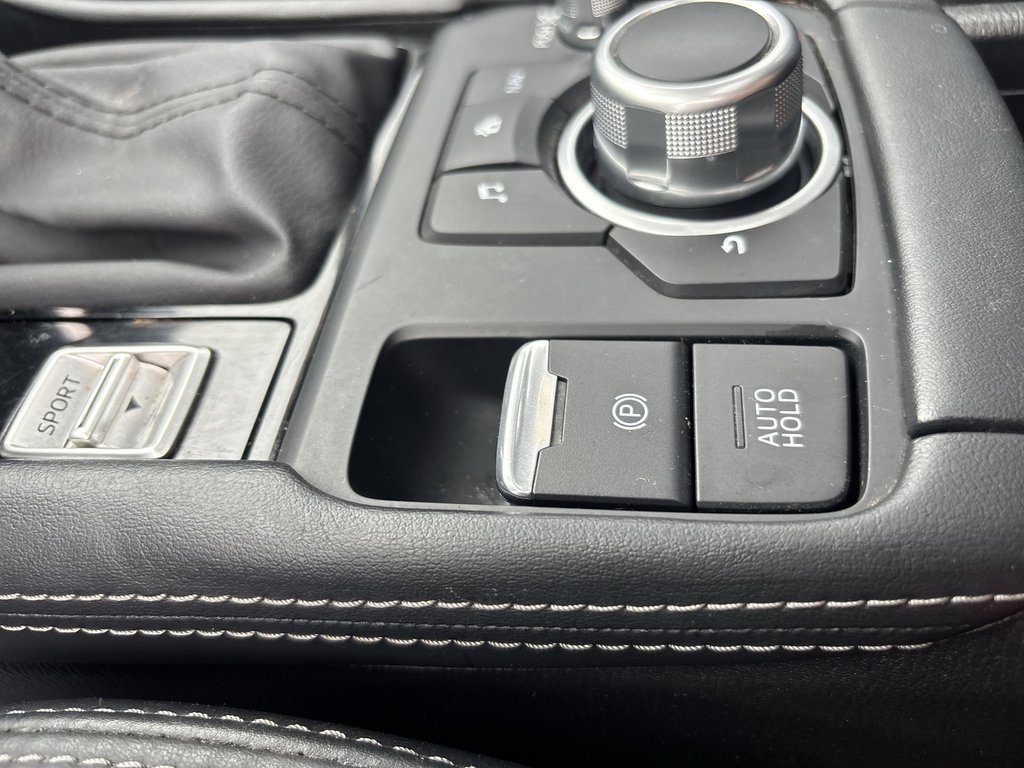 2021 Mazda CX-3 in Antigonish, Nova Scotia - 30 - w1024h768px
