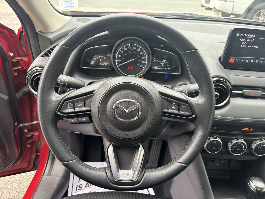 2021 Mazda CX-3 in Antigonish, Nova Scotia - 17 - w1024h768px