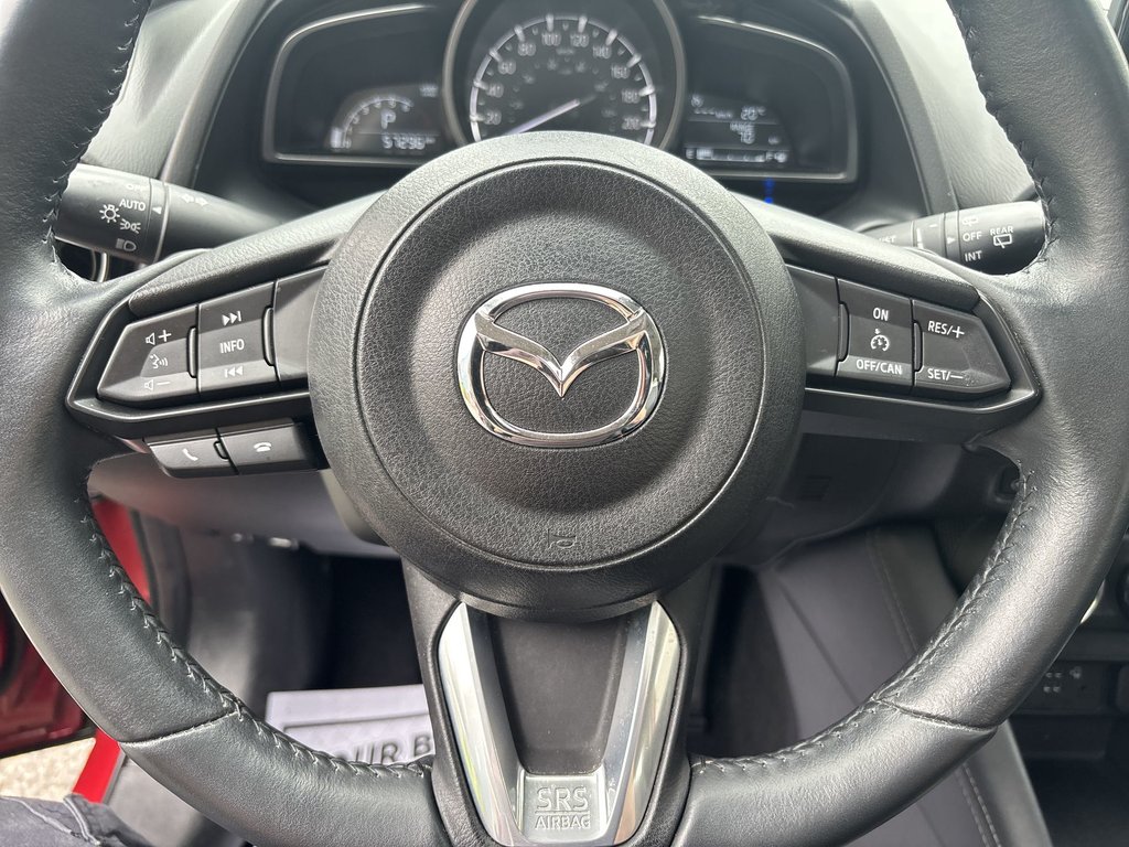 2021 Mazda CX-3 in Antigonish, Nova Scotia - 18 - w1024h768px