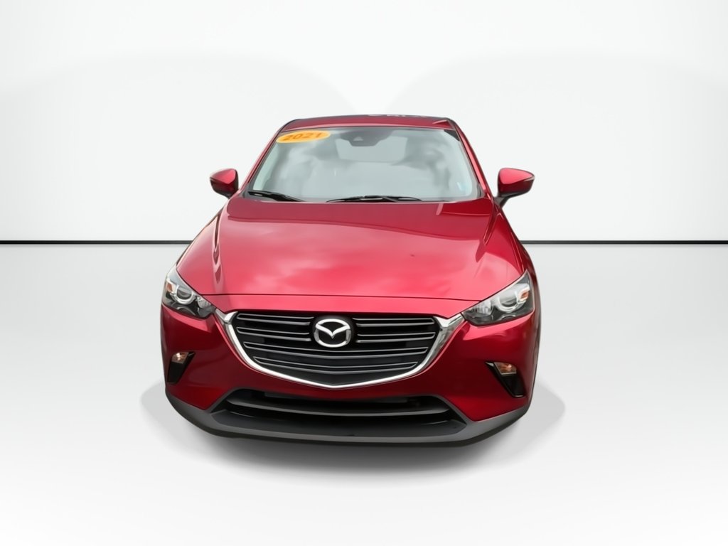 2021 Mazda CX-3 in Antigonish, Nova Scotia - 3 - w1024h768px