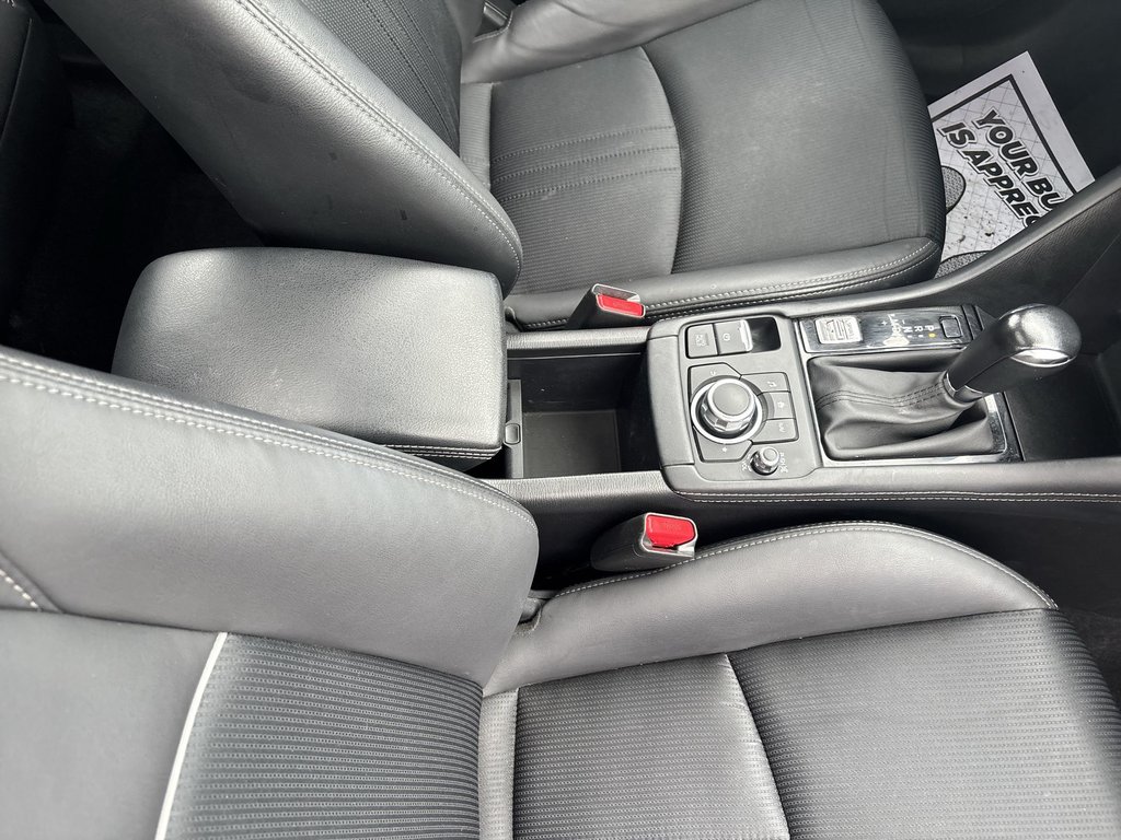 2021 Mazda CX-3 in Antigonish, Nova Scotia - 51 - w1024h768px