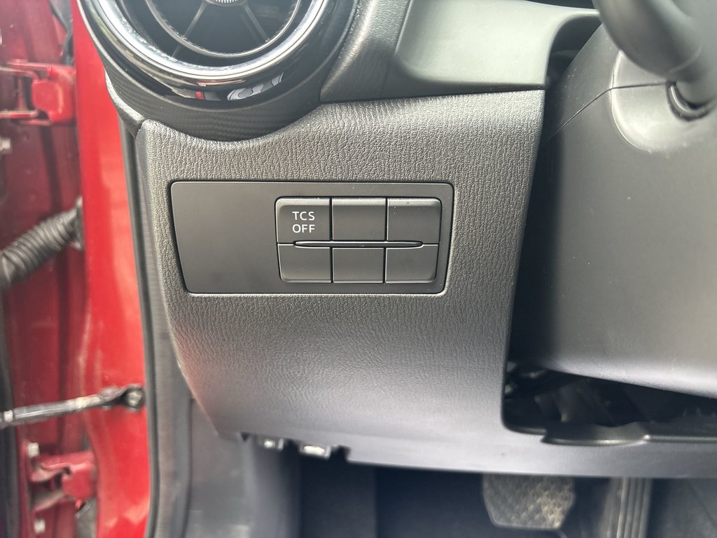 2021 Mazda CX-3 in Antigonish, Nova Scotia - 22 - w1024h768px