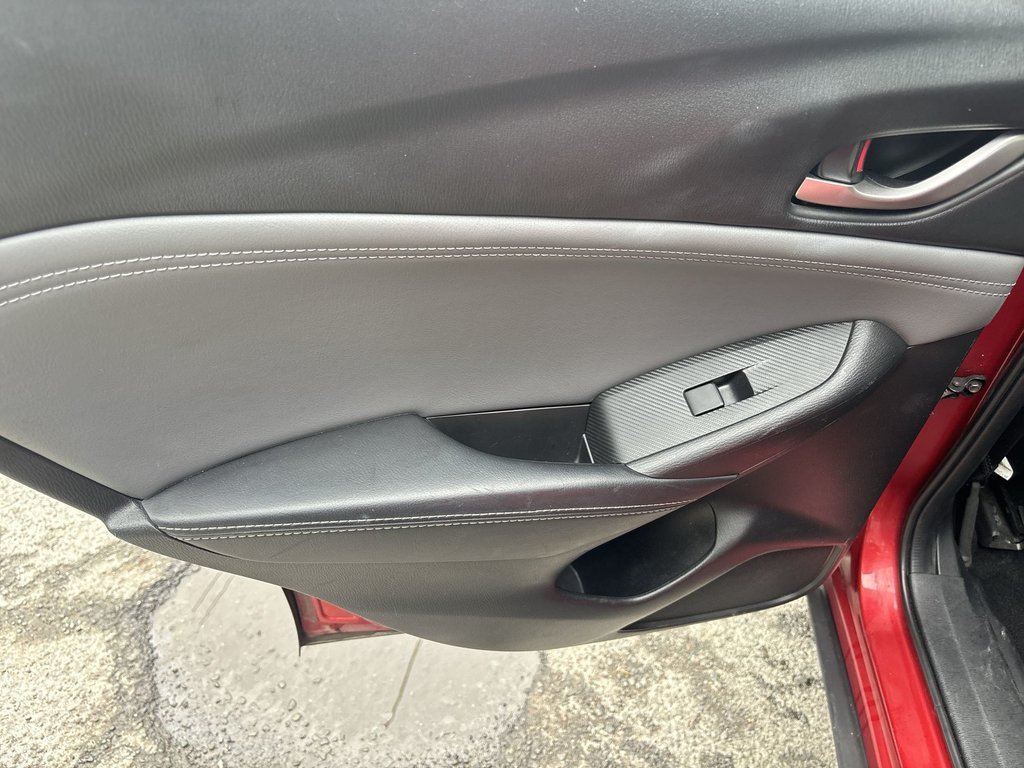2021 Mazda CX-3 in Antigonish, Nova Scotia - 35 - w1024h768px