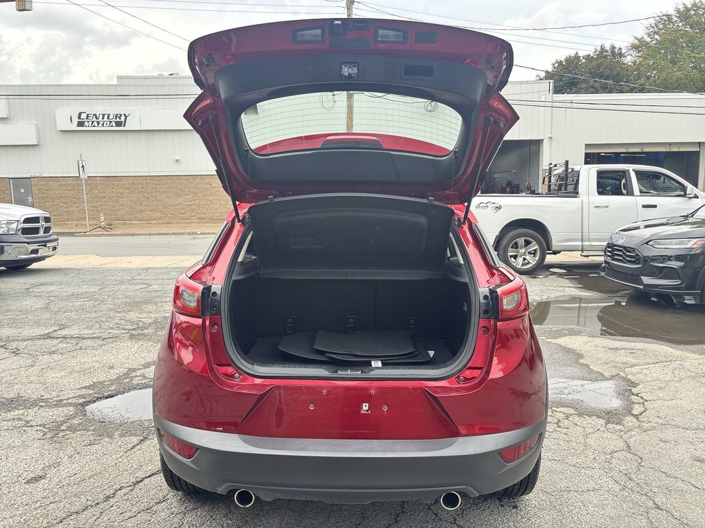 2021 Mazda CX-3 in Antigonish, Nova Scotia - 36 - w1024h768px