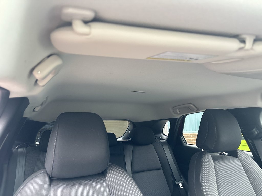 2022 Mazda CX-30 GS | HTDSTS | CAM | USB | WARRANTY TILL 2029 in Saint John, New Brunswick - 52 - w1024h768px