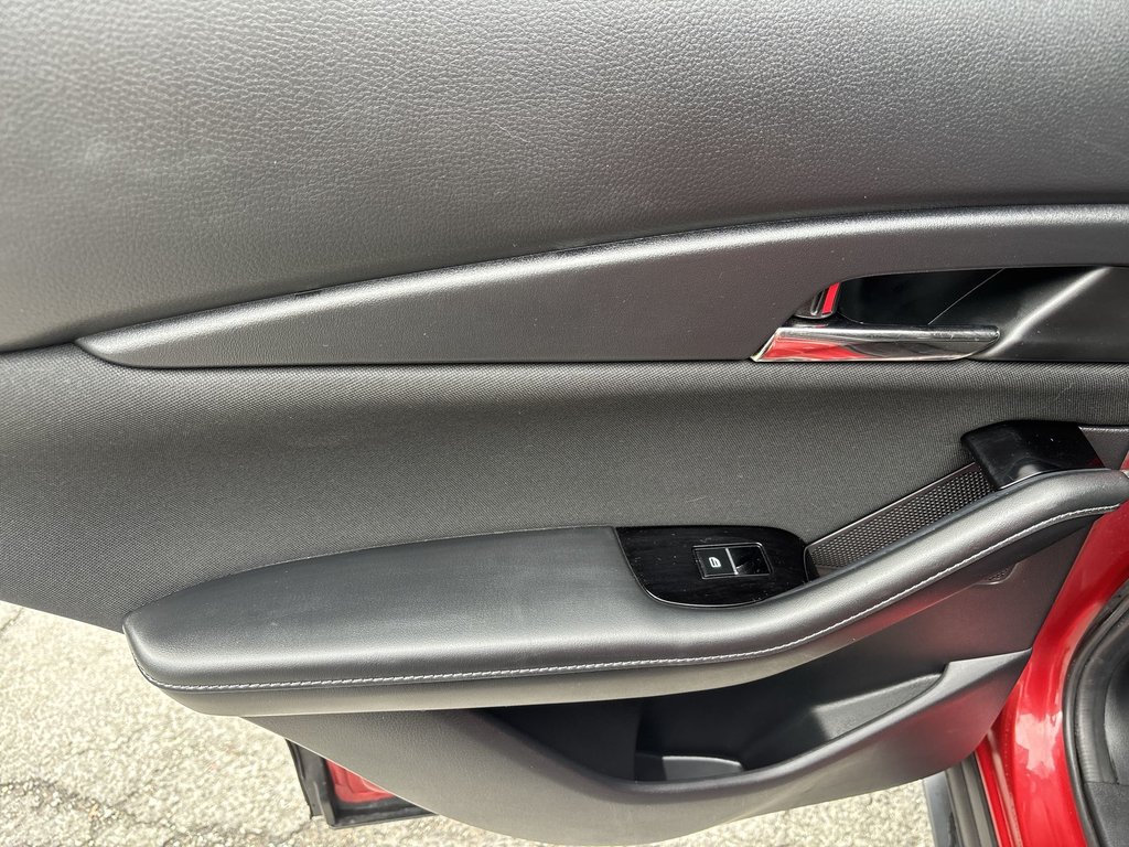 2022 Mazda CX-30 GS | HTDSTS | CAM | USB | WARRANTY TILL 2029 in Saint John, New Brunswick - 35 - w1024h768px