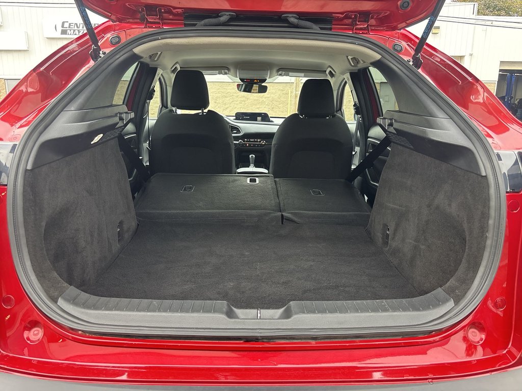 2022 Mazda CX-30 GS | HTDSTS | CAM | USB | WARRANTY TILL 2029 in Saint John, New Brunswick - 37 - w1024h768px