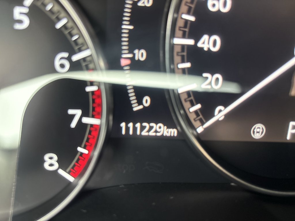 2022 Mazda CX-30 GS | HTDSTS | CAM | USB | WARRANTY TILL 2029 in Saint John, New Brunswick - 23 - w1024h768px