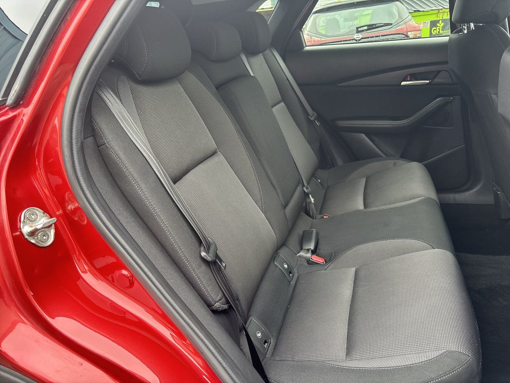 2022 Mazda CX-30 GS | HTDSTS | CAM | USB | WARRANTY TILL 2029 in Saint John, New Brunswick - 39 - w1024h768px