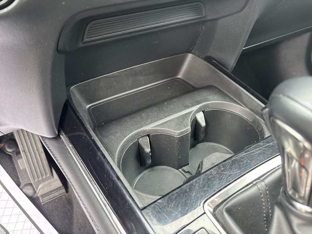 2022 Mazda CX-30 GS | HTDSTS | CAM | USB | WARRANTY TILL 2029 in Saint John, New Brunswick - 28 - w1024h768px