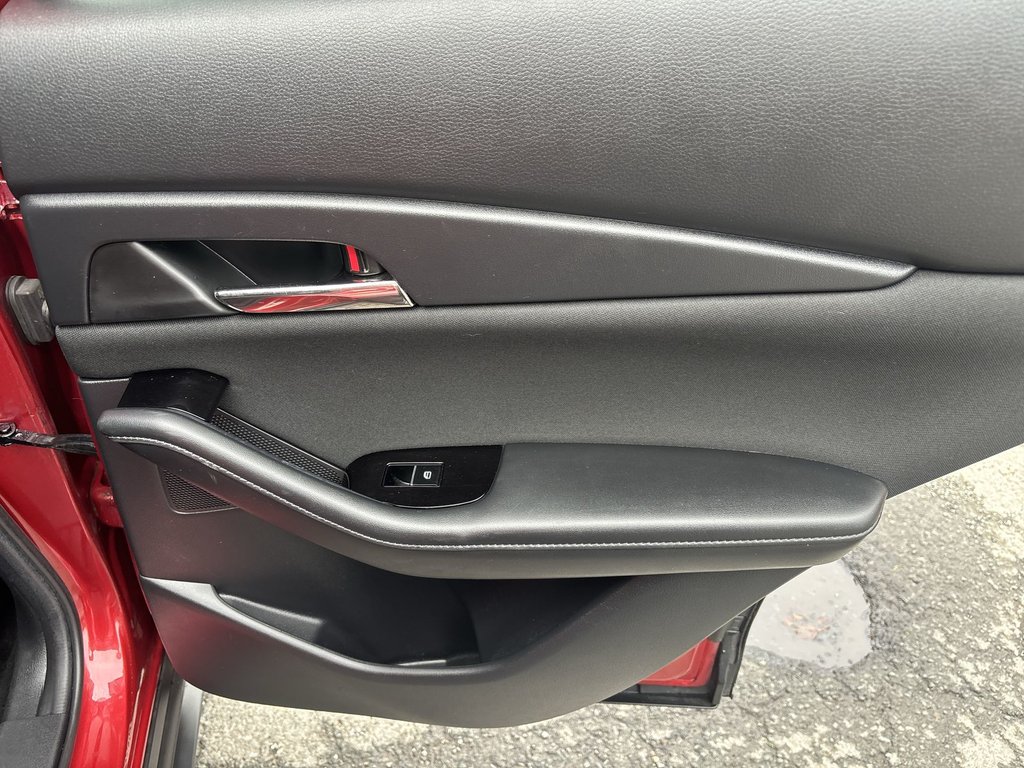 2022 Mazda CX-30 GS | HTDSTS | CAM | USB | WARRANTY TILL 2029 in Saint John, New Brunswick - 41 - w1024h768px