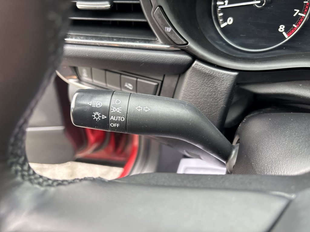2022 Mazda CX-30 GS | HTDSTS | CAM | USB | WARRANTY TILL 2029 in Saint John, New Brunswick - 47 - w1024h768px
