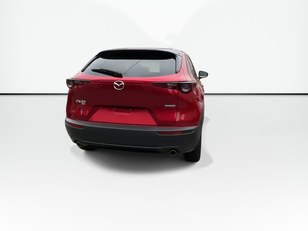 2022 Mazda CX-30 GS | HTDSTS | CAM | USB | WARRANTY TILL 2029 in Saint John, New Brunswick - 7 - w1024h768px
