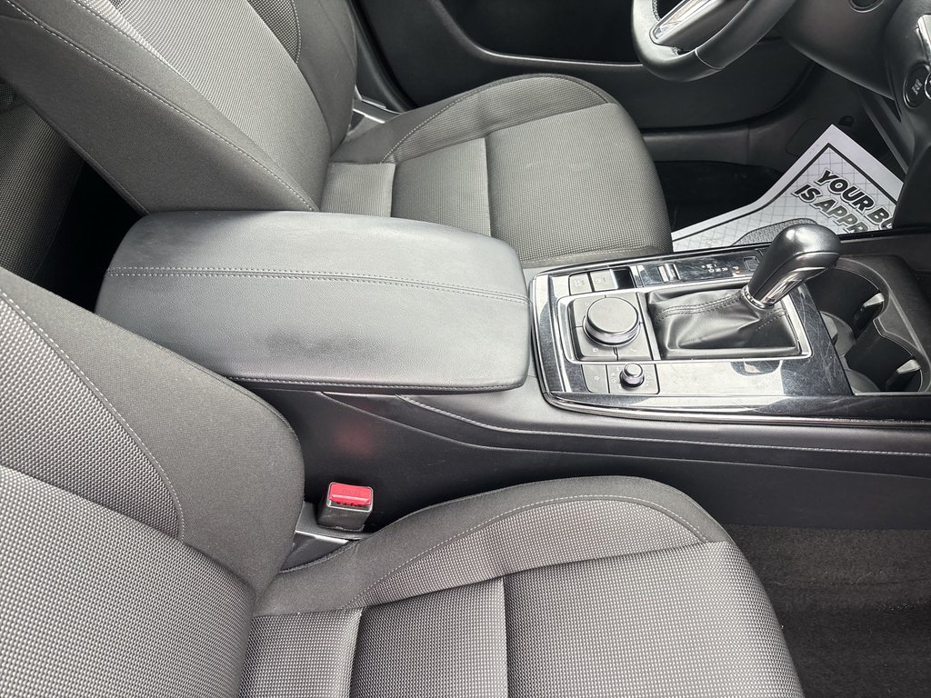 2022 Mazda CX-30 GS | HTDSTS | CAM | USB | WARRANTY TILL 2029 in Saint John, New Brunswick - 51 - w1024h768px