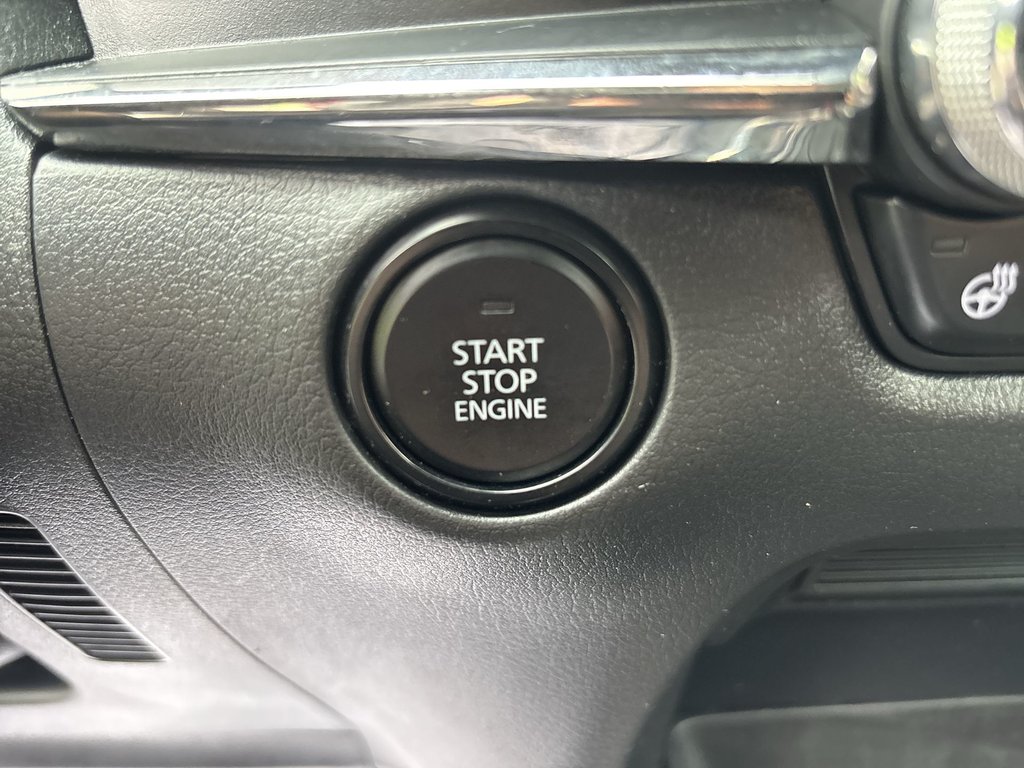 2022 Mazda CX-30 GS | HTDSTS | CAM | USB | WARRANTY TILL 2029 in Saint John, New Brunswick - 31 - w1024h768px