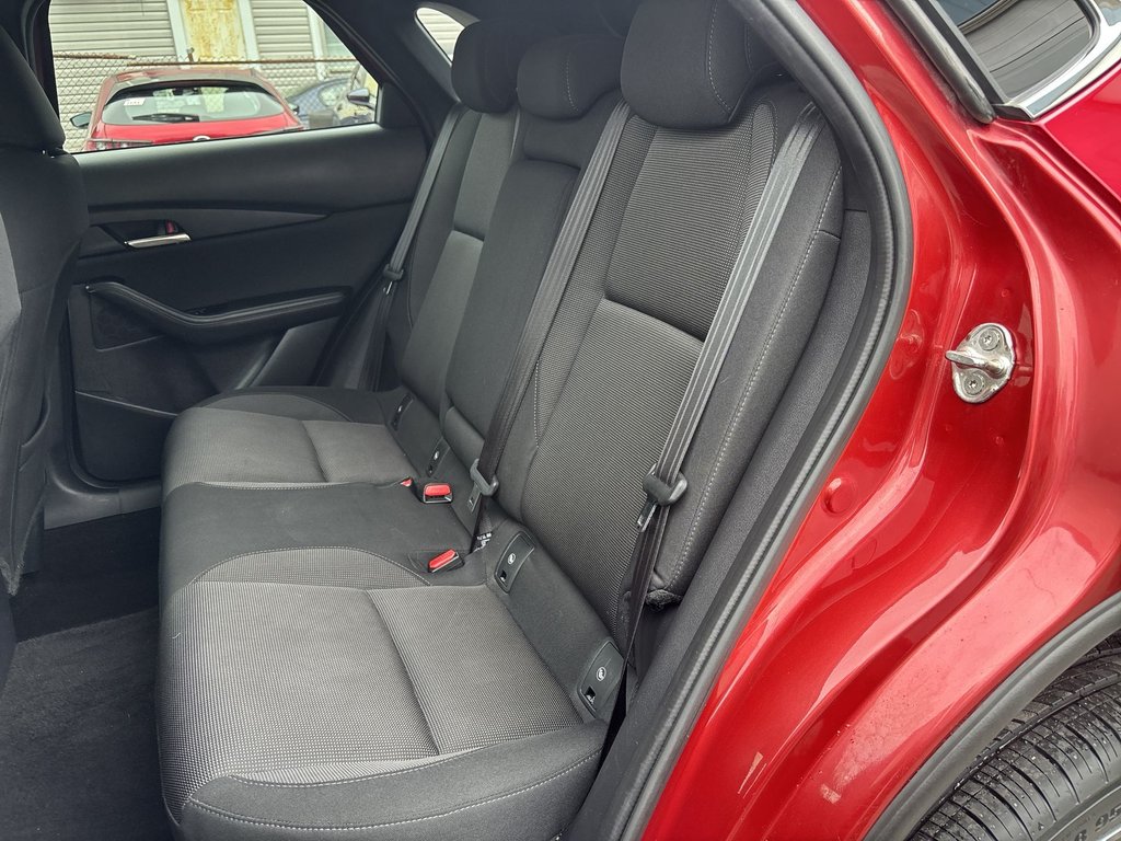 2022 Mazda CX-30 GS | HTDSTS | CAM | USB | WARRANTY TILL 2029 in Saint John, New Brunswick - 32 - w1024h768px