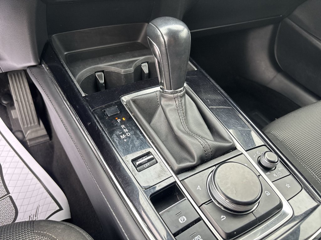 2022 Mazda CX-30 GS | HTDSTS | CAM | USB | WARRANTY TILL 2029 in Saint John, New Brunswick - 29 - w1024h768px