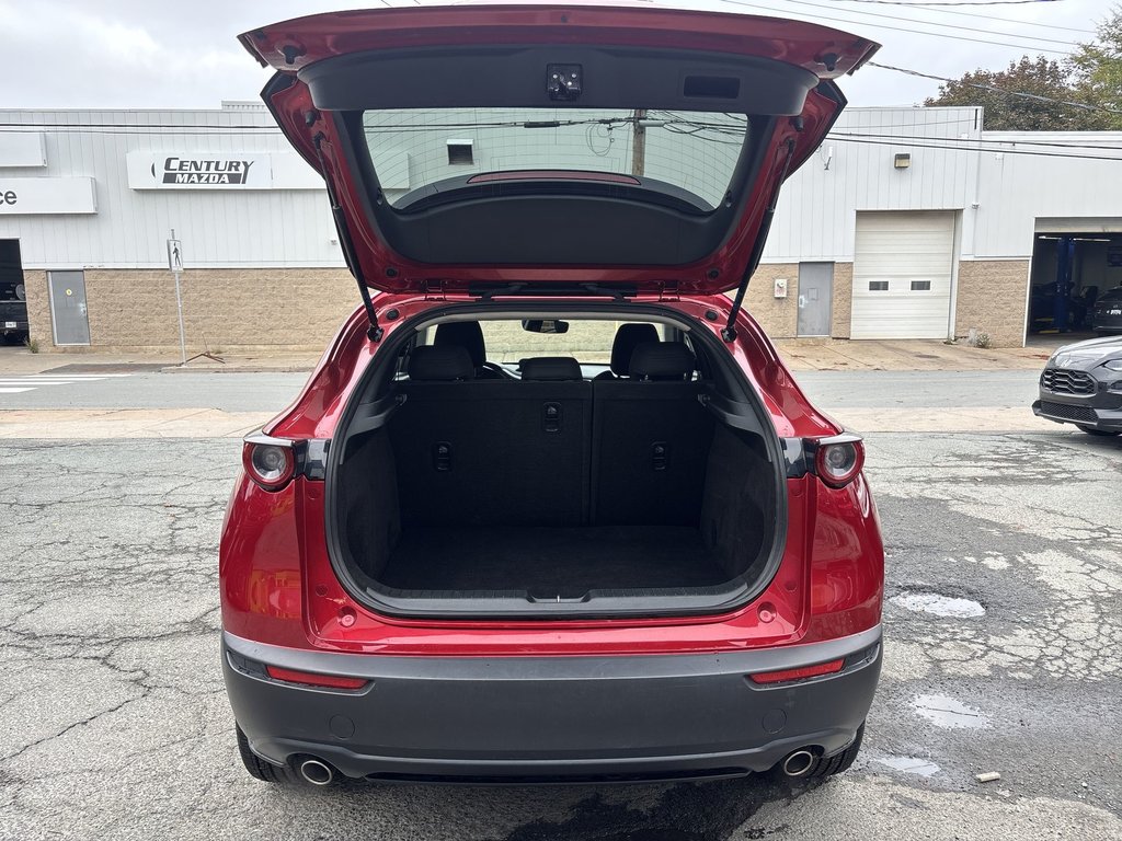 2022 Mazda CX-30 GS | HTDSTS | CAM | USB | WARRANTY TILL 2029 in Saint John, New Brunswick - 36 - w1024h768px
