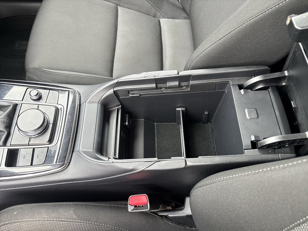 2022 Mazda CX-30 GS | HTDSTS | CAM | USB | WARRANTY TILL 2029 in Saint John, New Brunswick - 50 - w1024h768px