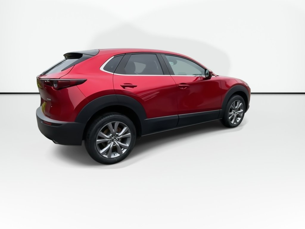 2022 Mazda CX-30 GS | HTDSTS | CAM | USB | WARRANTY TILL 2029 in Saint John, New Brunswick - 8 - w1024h768px