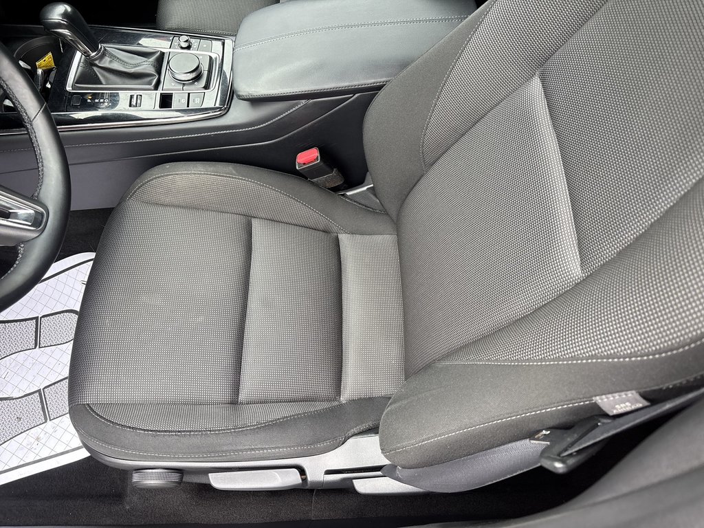 2022 Mazda CX-30 GS | HTDSTS | CAM | USB | WARRANTY TILL 2029 in Saint John, New Brunswick - 12 - w1024h768px